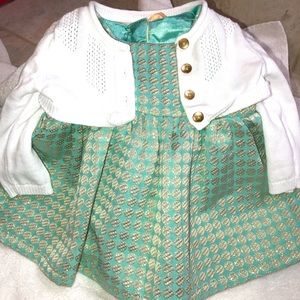 Infant Clothing